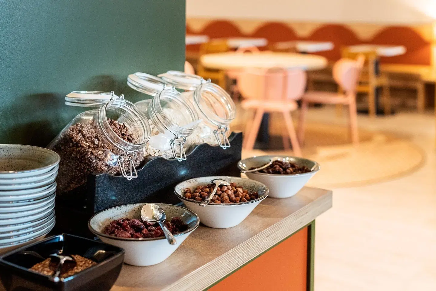 B&B Hotel Geneva Airport HEALTH_BEAUTY