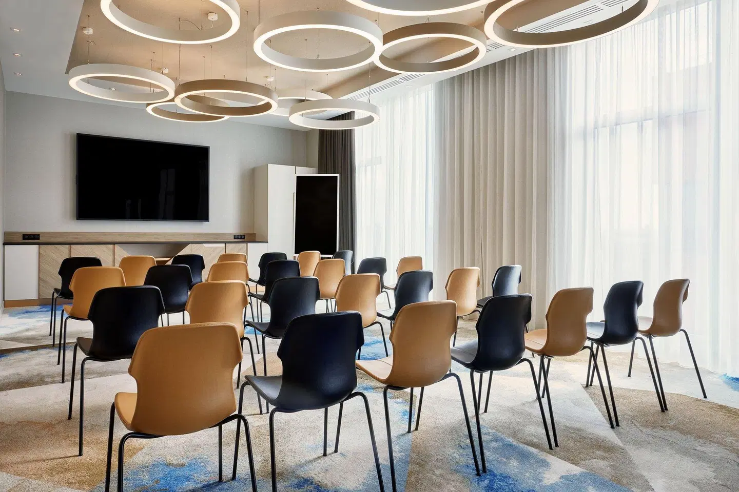 Residence Inn by Marriott Strasbourg Konferenz