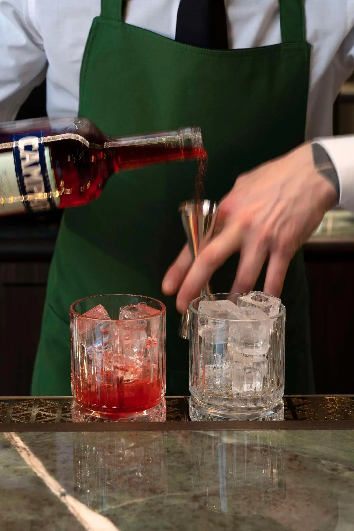 Radisson Collection Hotel, Santa Sofia Milan ANIMAL