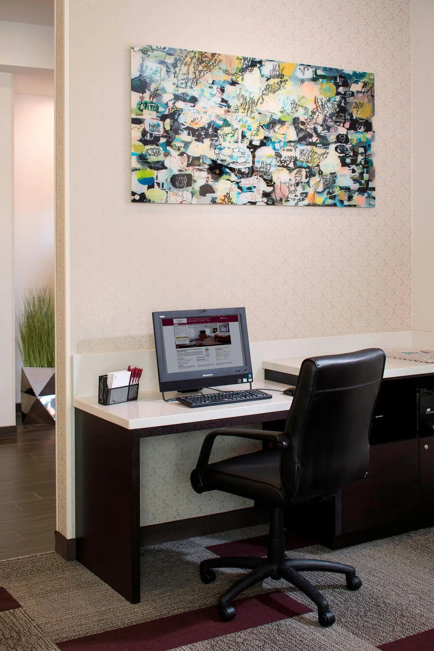 Residence Inn by Marriott Tallahassee Universities at the Capitol ROOM_EXAMPLE