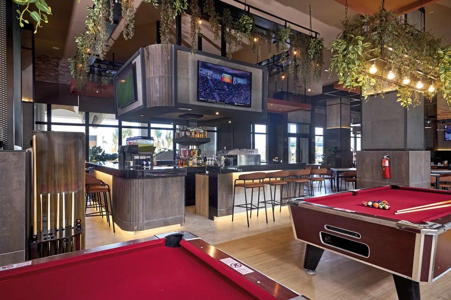 RIU Palace Aquarelle Bar