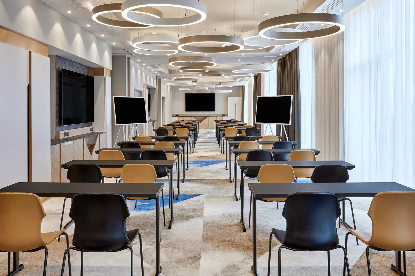 Residence Inn by Marriott Strasbourg Konferenz