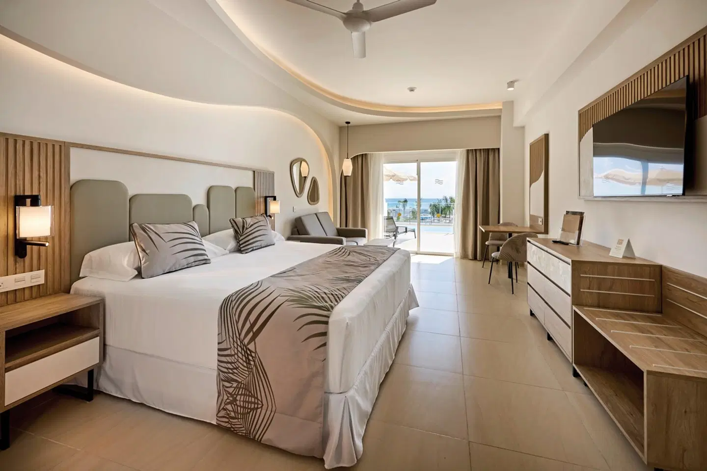 RIU Palace Aquarelle ROOM_EXAMPLE