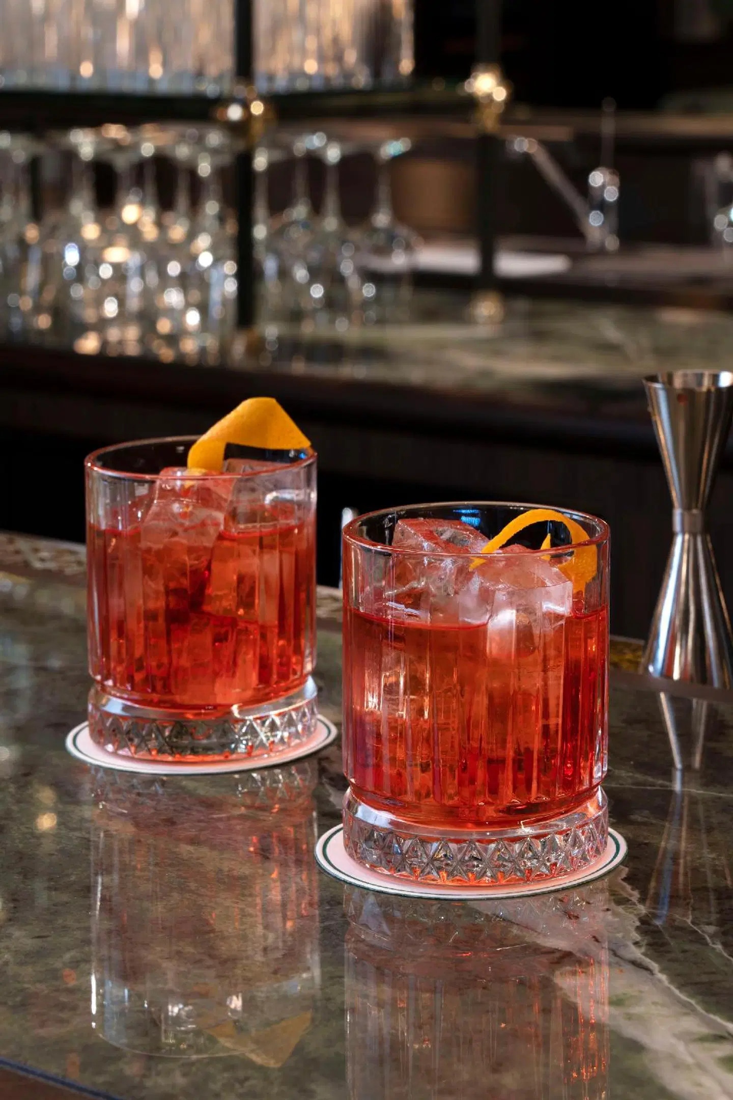 Radisson Collection Hotel, Santa Sofia Milan RESTAURANT