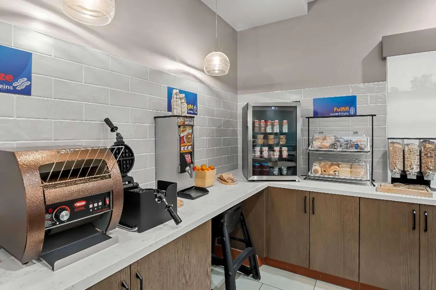 Best Western San Bernardino Hotel SPORTS_AND_LEISURE