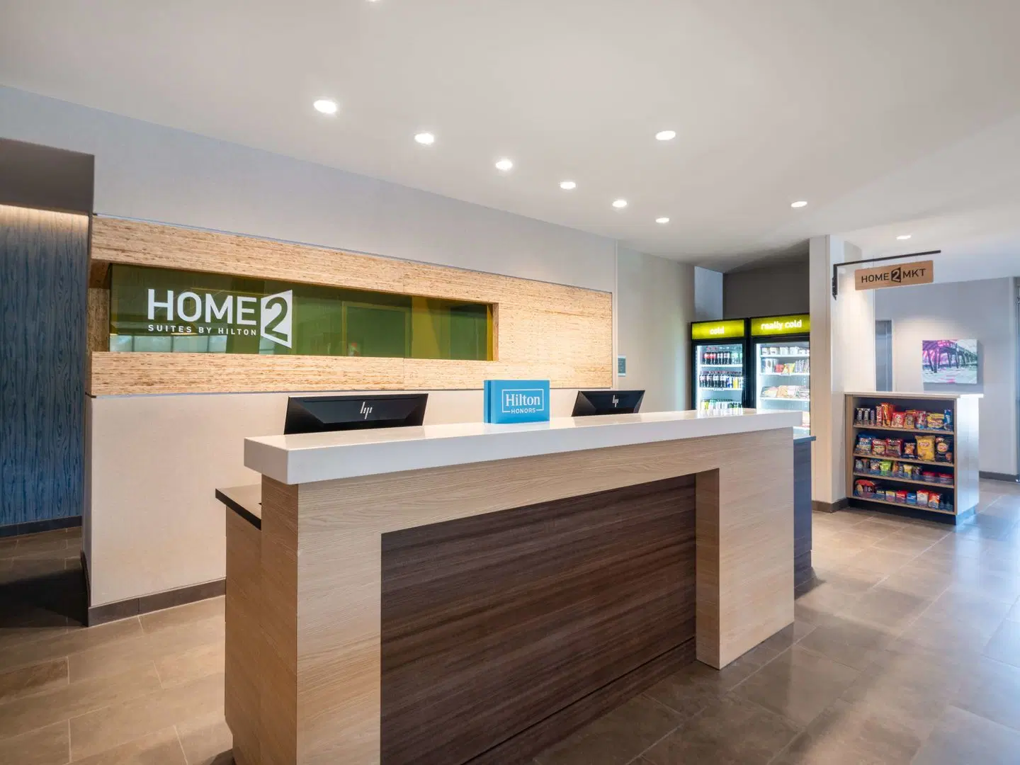 Home2 Suites By Hilton Santa Rosa Beach LOUNGE_LOBBY
