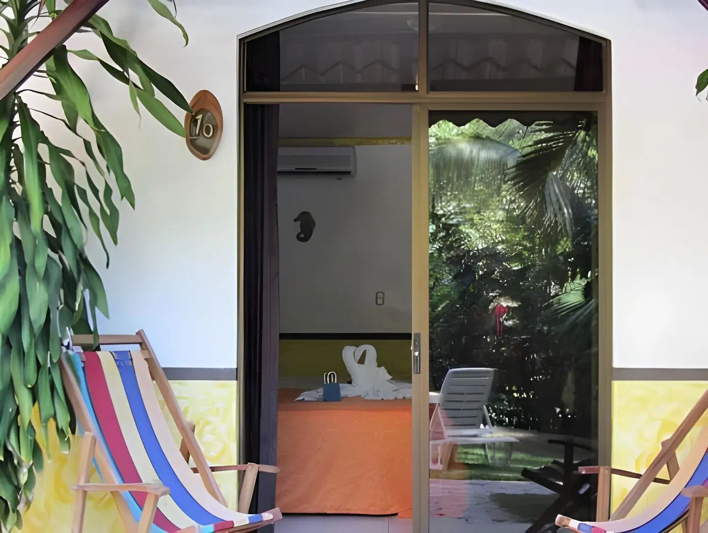 Belvedere Playa Samara Costa Rica SPORTS_AND_LEISURE