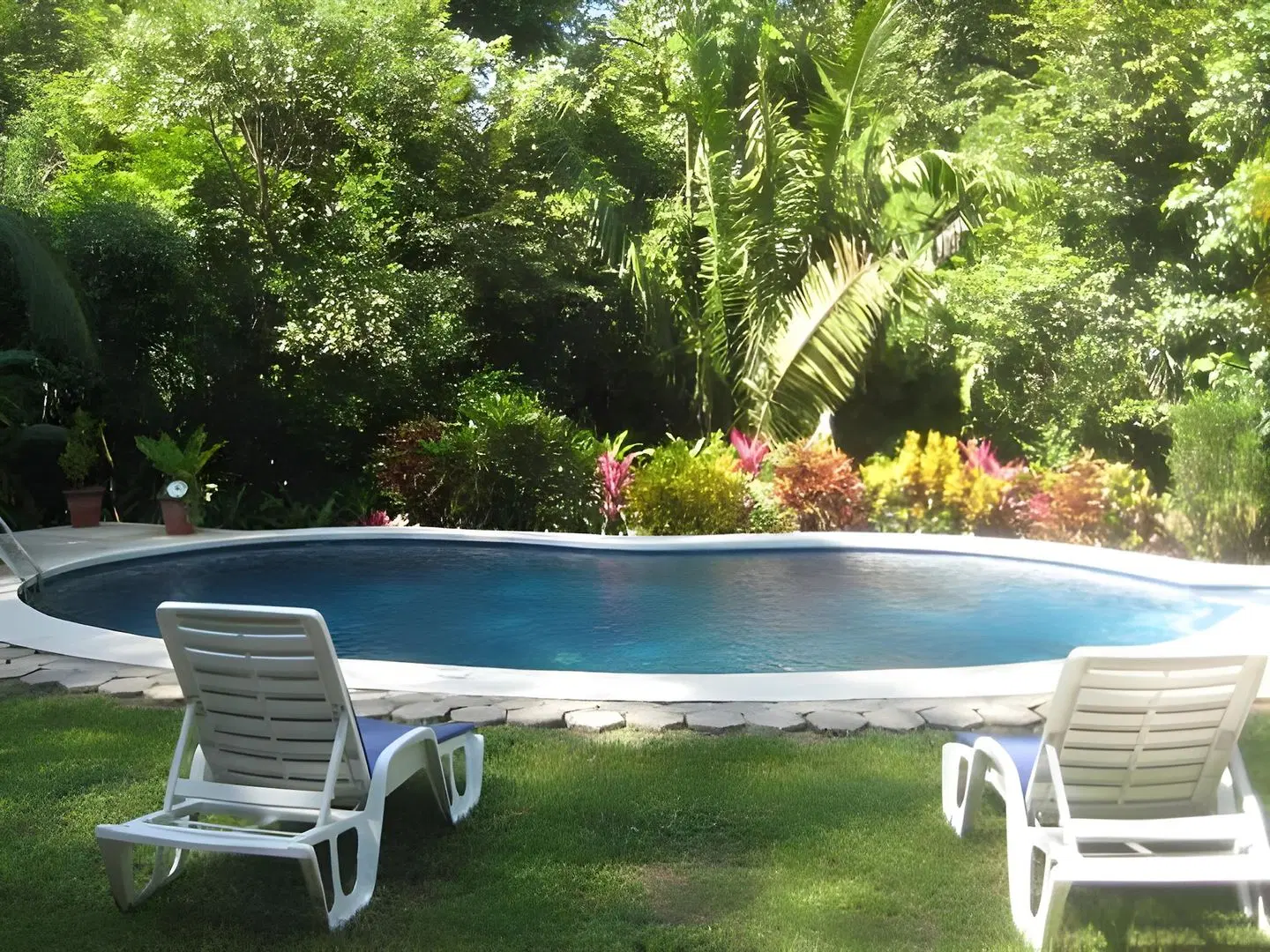 Belvedere Playa Samara Costa Rica OUTDOOR_POOL
