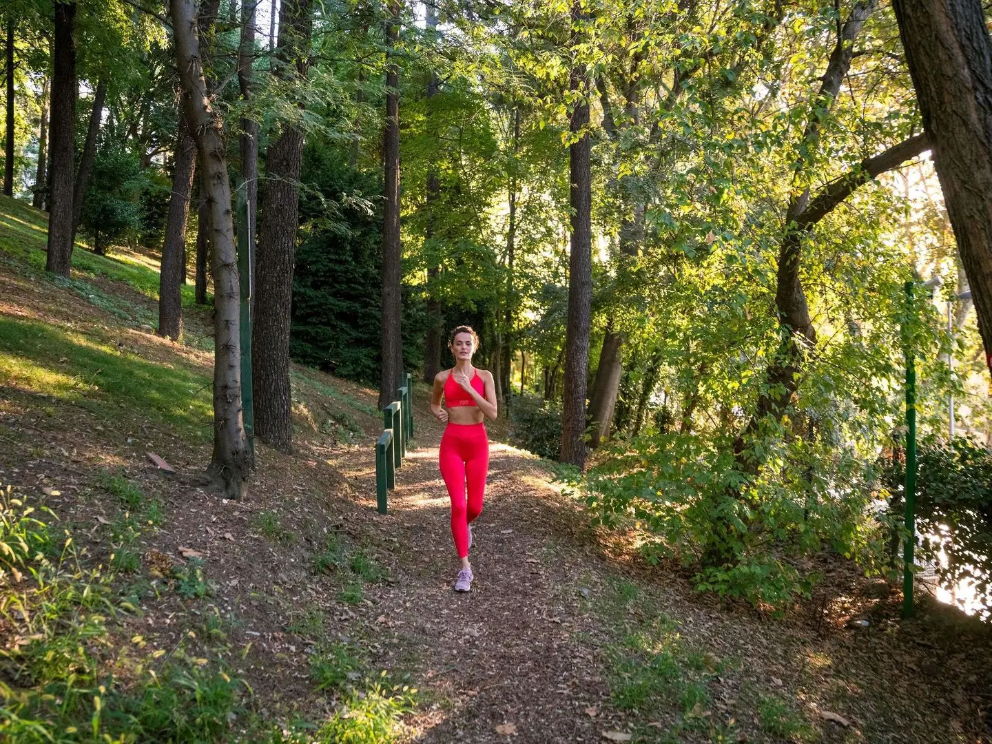 Swissôtel The Bosphorus - Istanbul SPORTS_AND_LEISURE