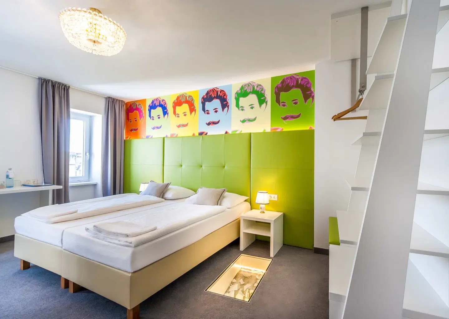 Boutique Hotel Donauwalzer HEALTH_BEAUTY