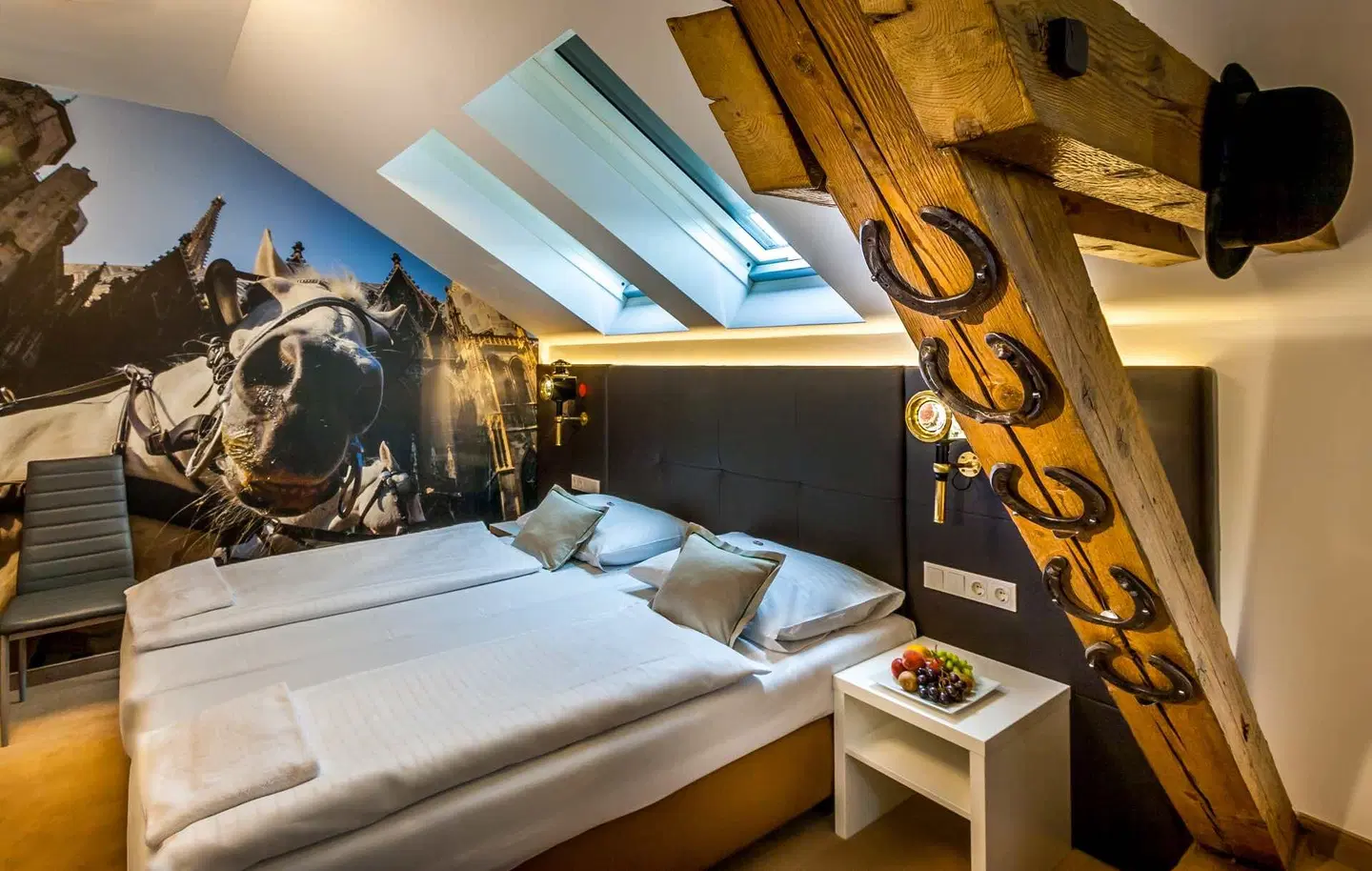 Boutique Hotel Donauwalzer ROOM_EXAMPLE