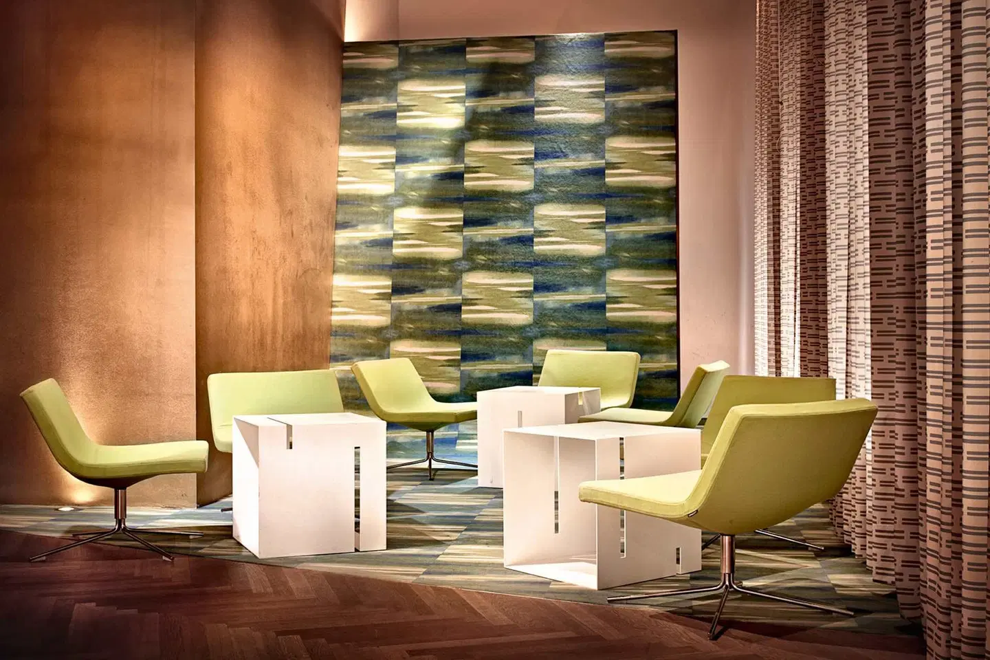 Boutique Hotel Donauwalzer LOUNGE_LOBBY