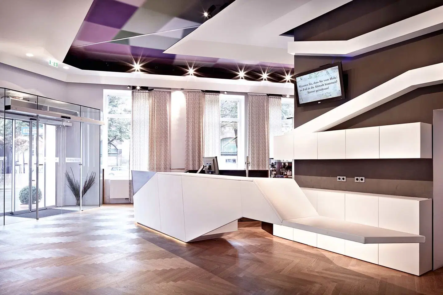 Boutique Hotel Donauwalzer ROOM_EXAMPLE