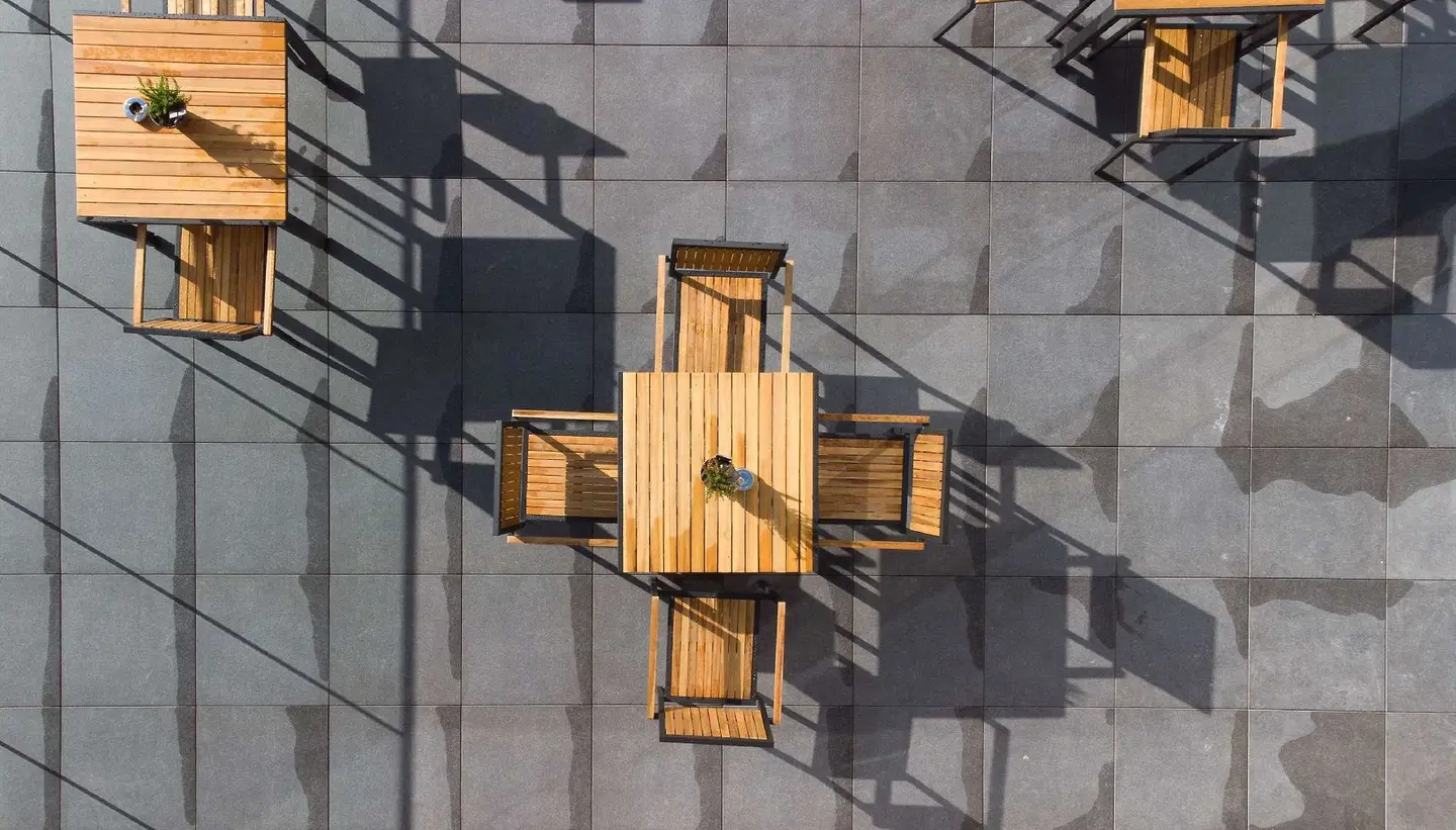 Hampton by Hilton York Piccadilly EXTERIOR