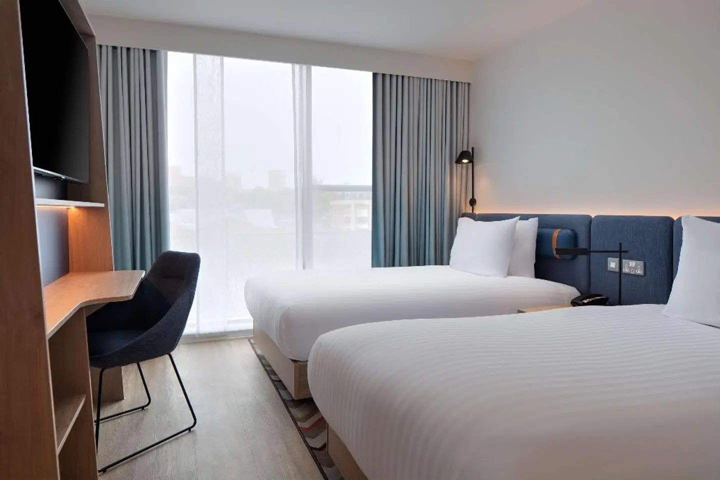 Hampton by Hilton York Piccadilly ROOM_EXAMPLE