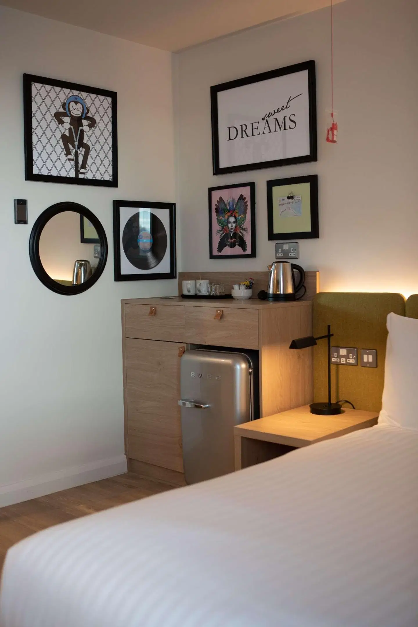 Hampton by Hilton York Piccadilly ROOM_EXAMPLE