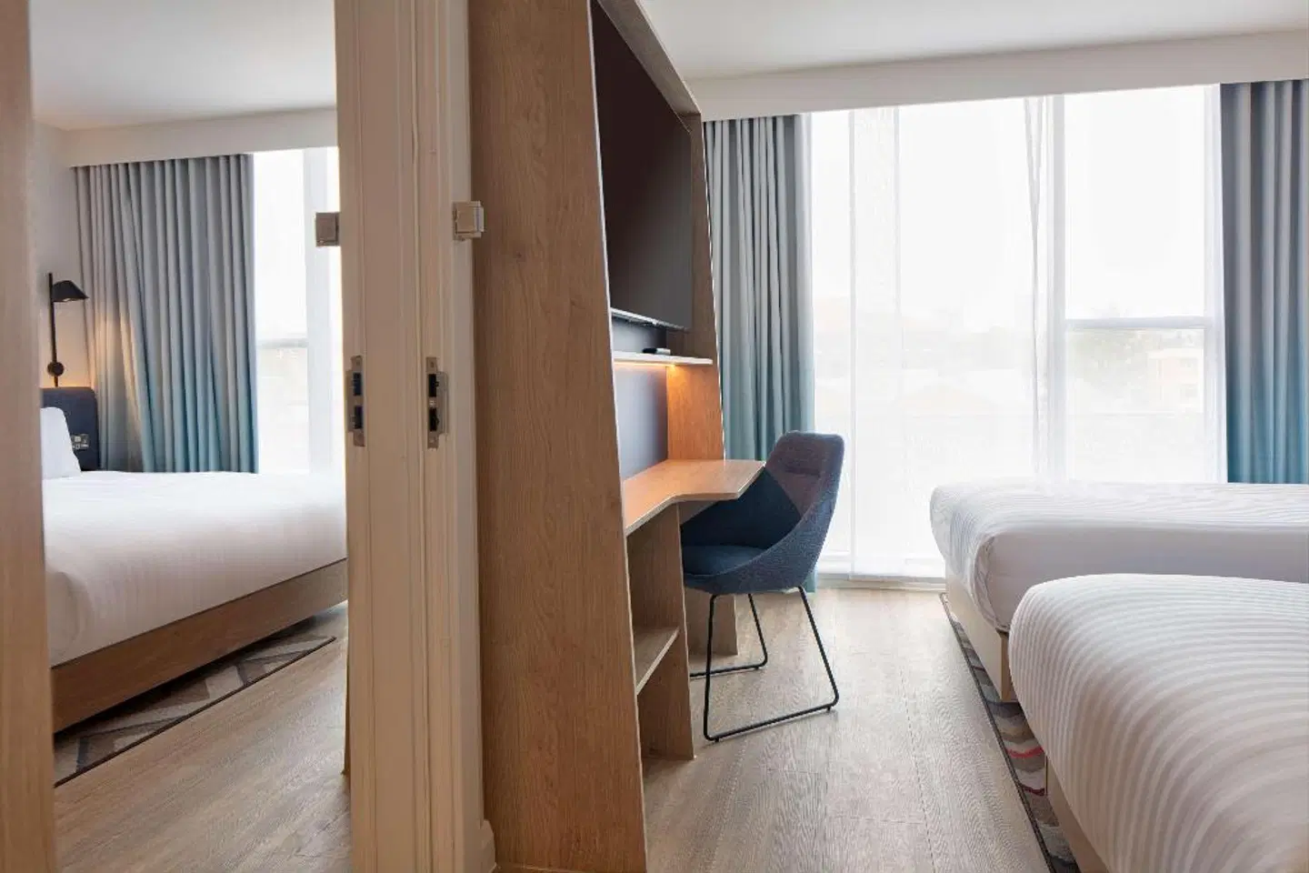 Hampton by Hilton York Piccadilly ROOM_EXAMPLE