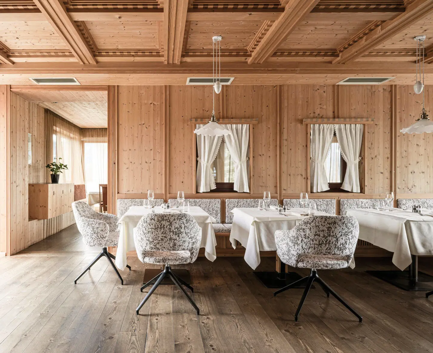 Falkensteiner Hotel & Spa Sonnenparadies Restaurant