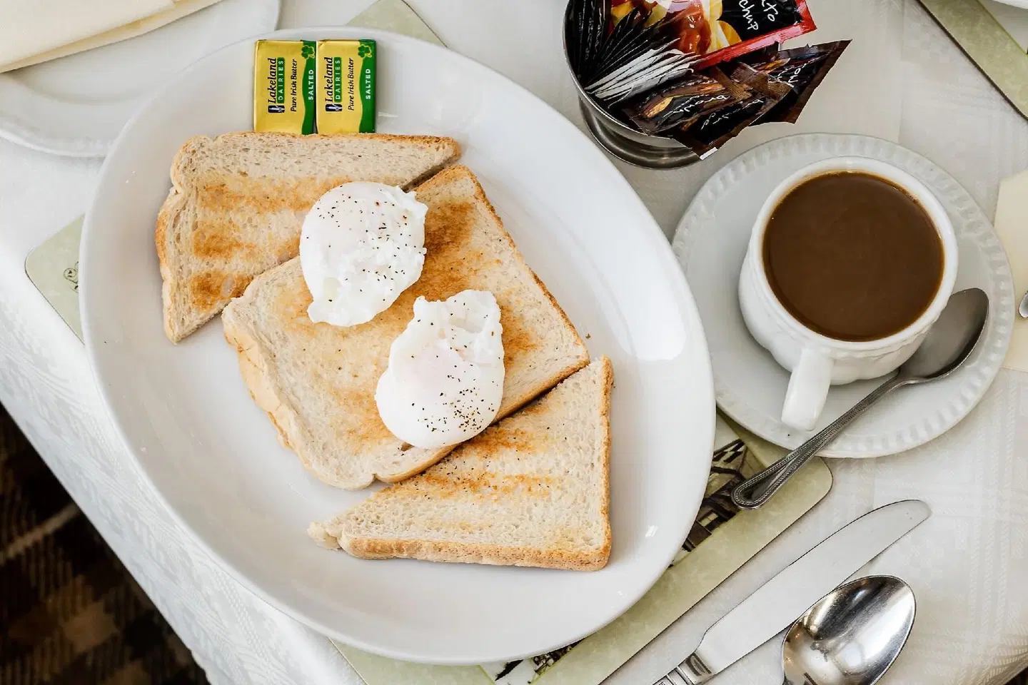 St Andrews Hotel - B&B RESTAURANT