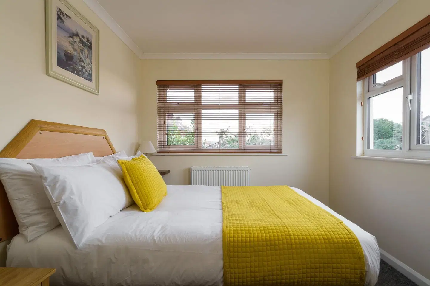 St Andrews Hotel - B&B ROOM_EXAMPLE