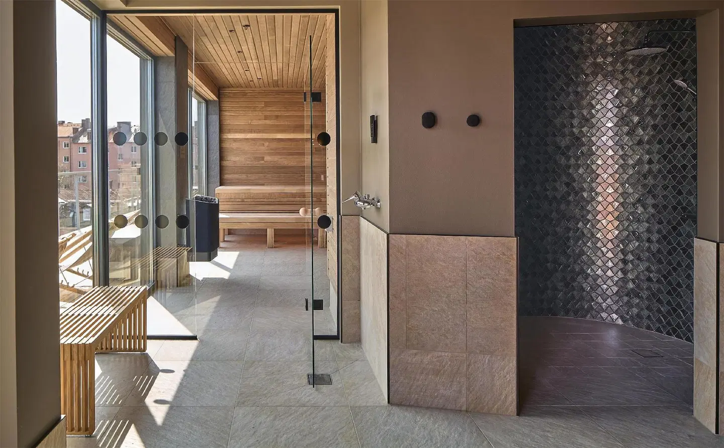 Scandic Karlskrona HEALTH_BEAUTY