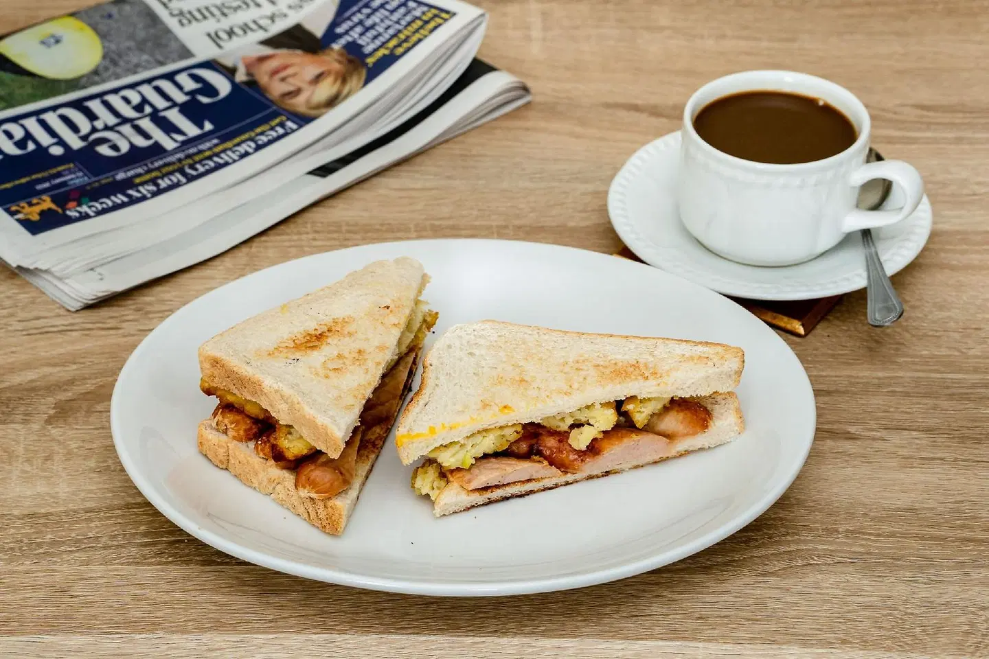 St Andrews Hotel - B&B RESTAURANT