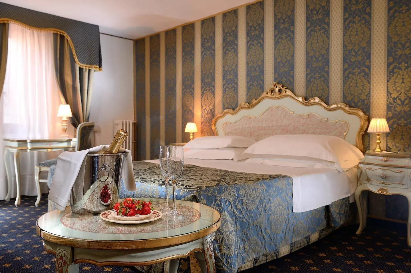 Royal San Marco ROOM_EXAMPLE