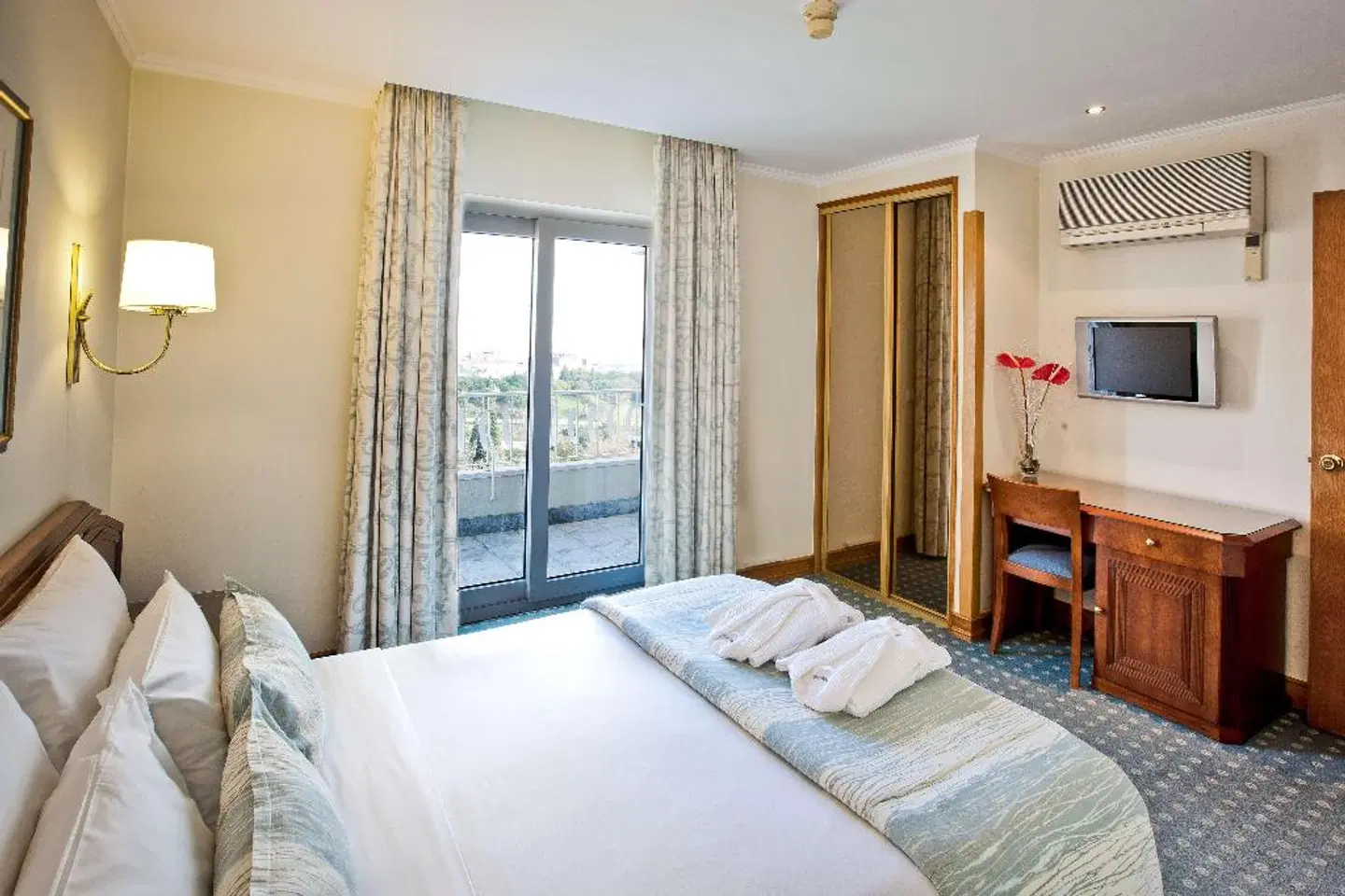 SANA Rex Hotel ROOM_EXAMPLE