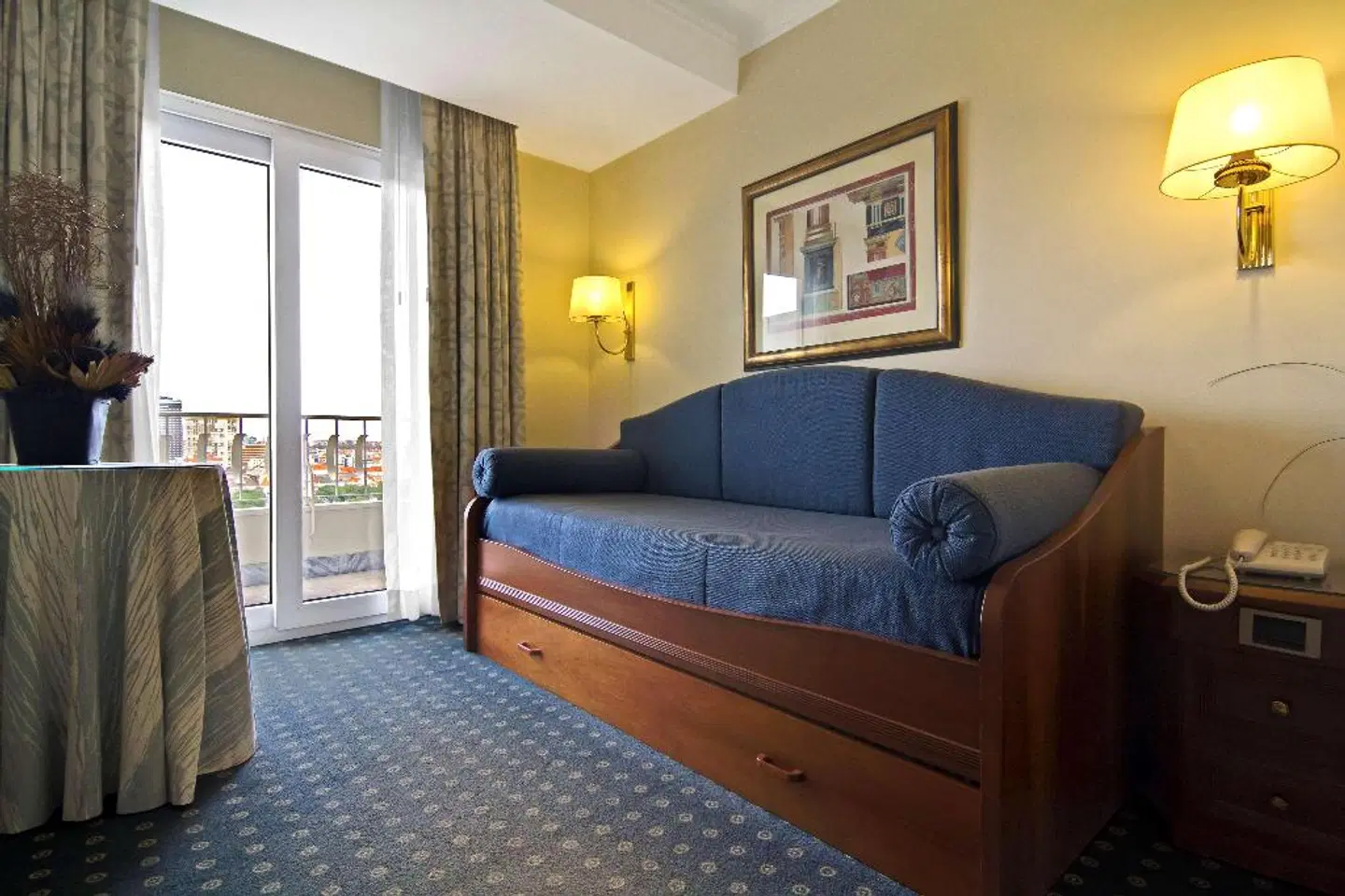 SANA Rex Hotel ROOM_EXAMPLE