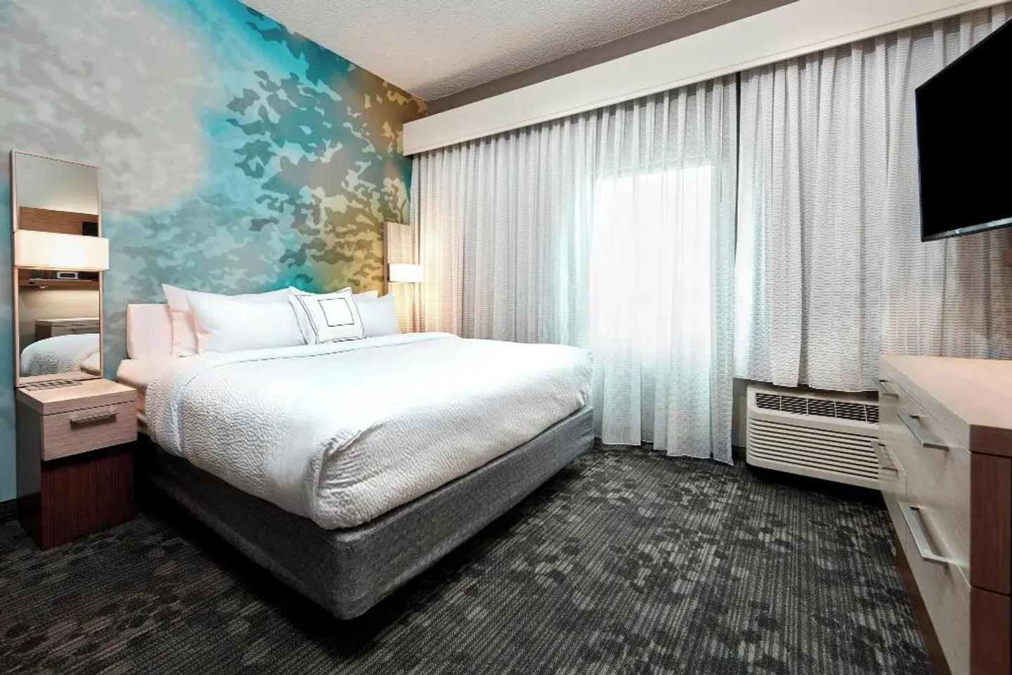 Courtyard by Marriott Cincinnati Airport South/Florence ROOM_EXAMPLE