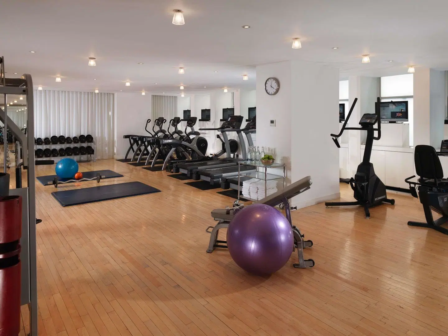 Sanderson London SPORTS_AND_LEISURE