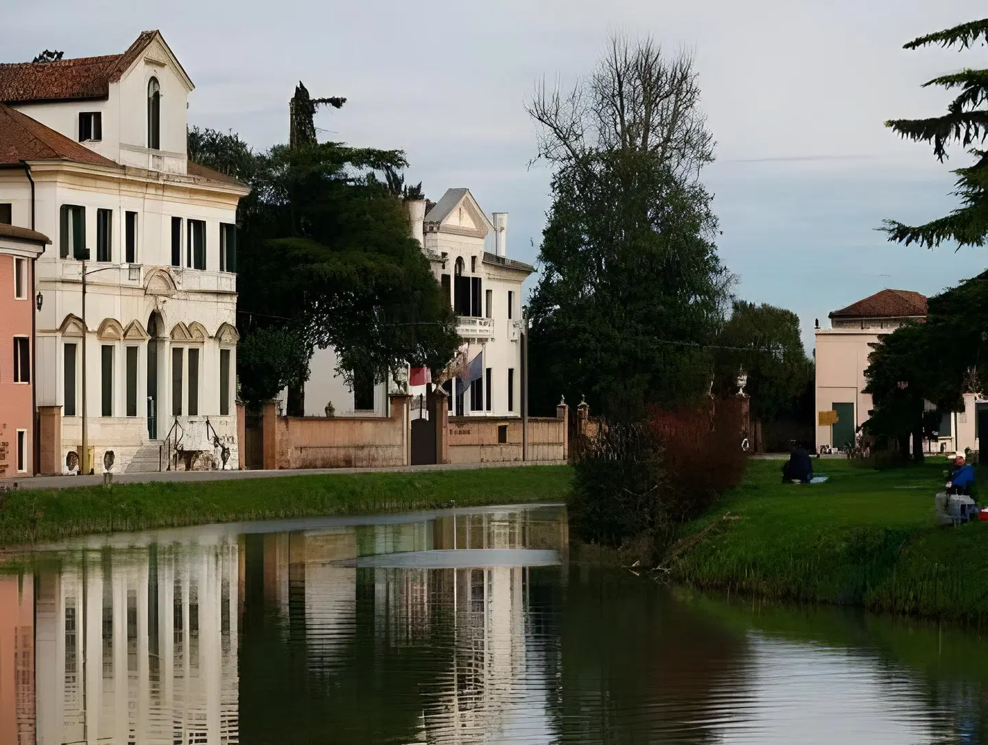 Relais et Châteaux Hotel Villa Franceschi EXTERIOR