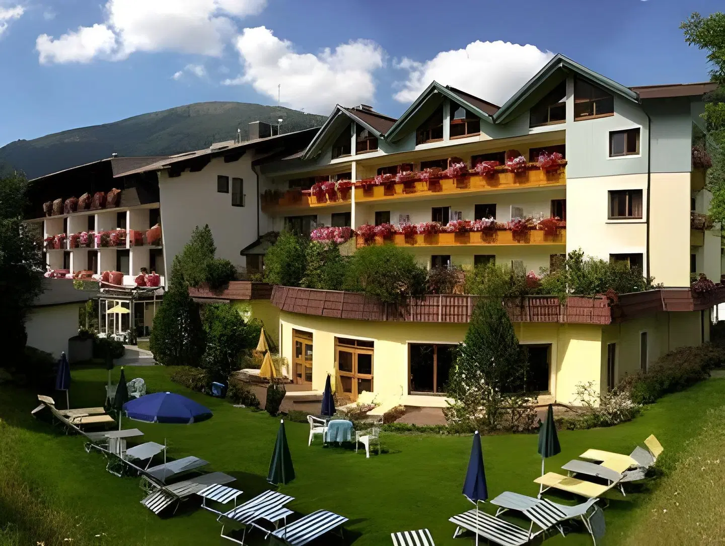 Kärntnerhof EXTERIOR