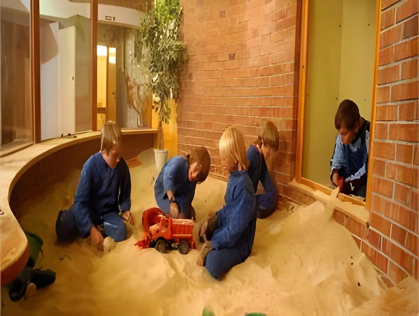 Kärntnerhof SPORTS_AND_LEISURE