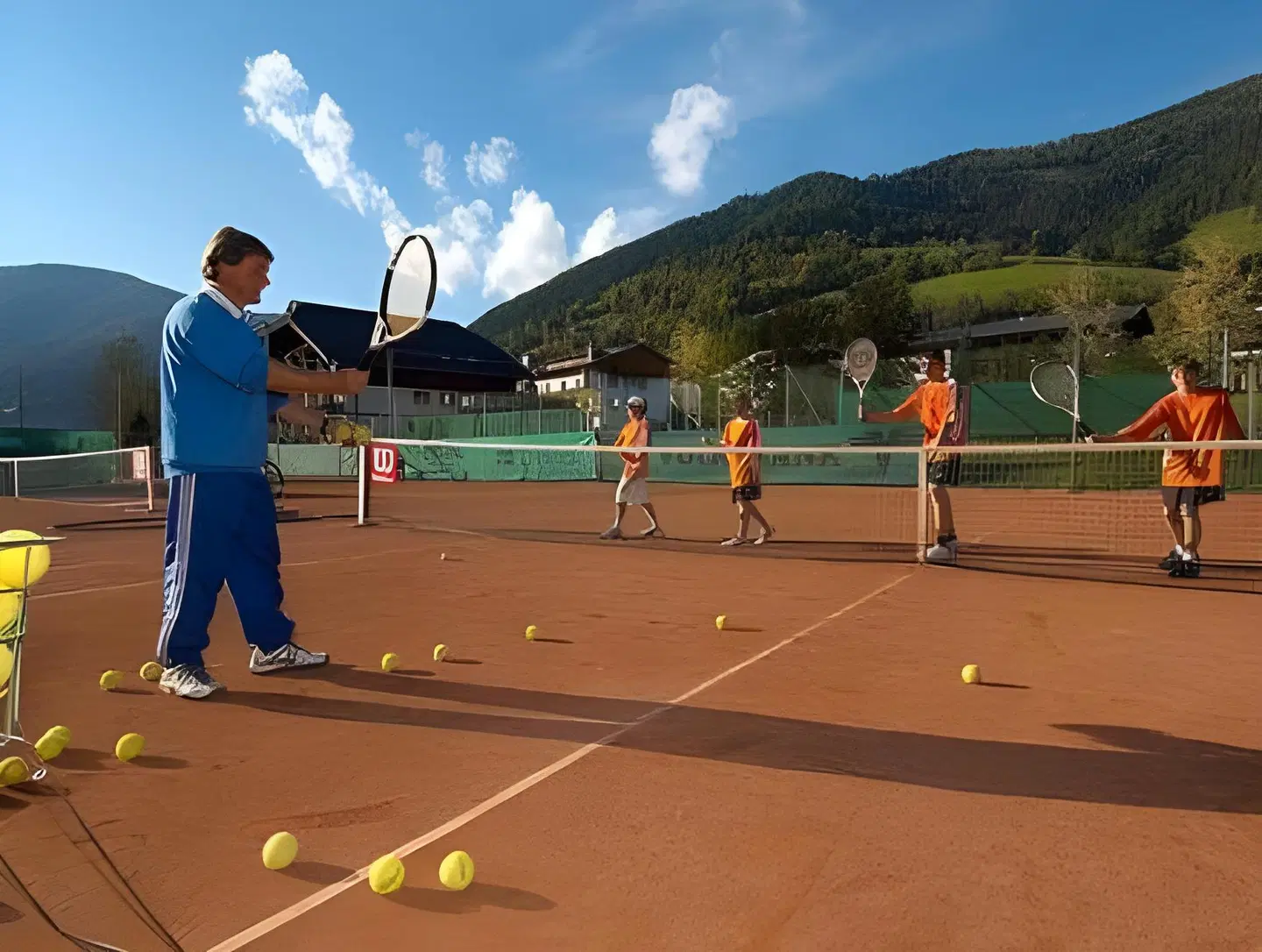 Kärntnerhof SPORTS_AND_LEISURE