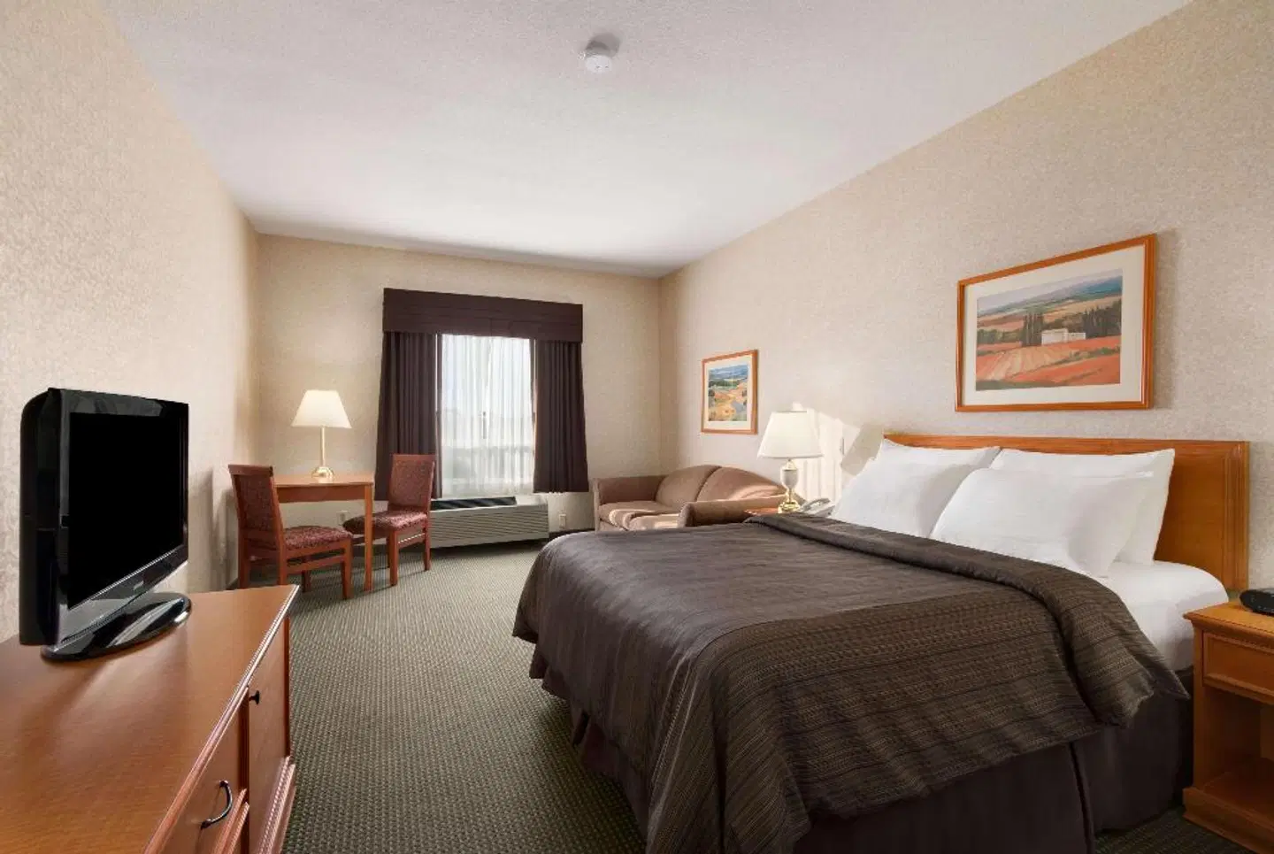 Days Inn by Wyndham Saskatoon ROOM_EXAMPLE