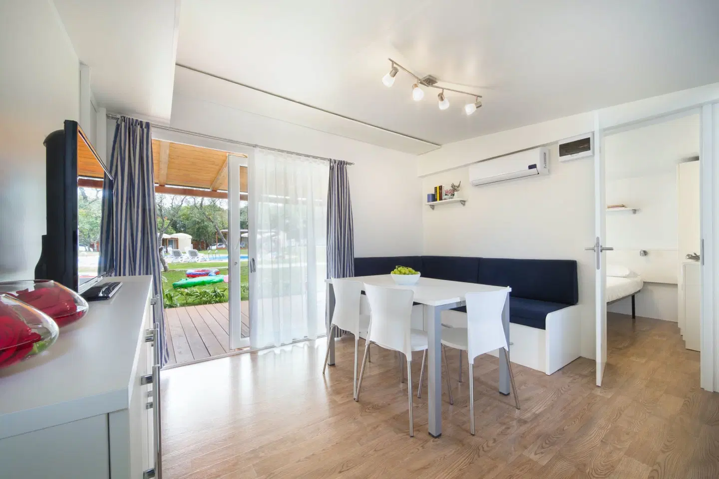 Camping Polari Konferenz