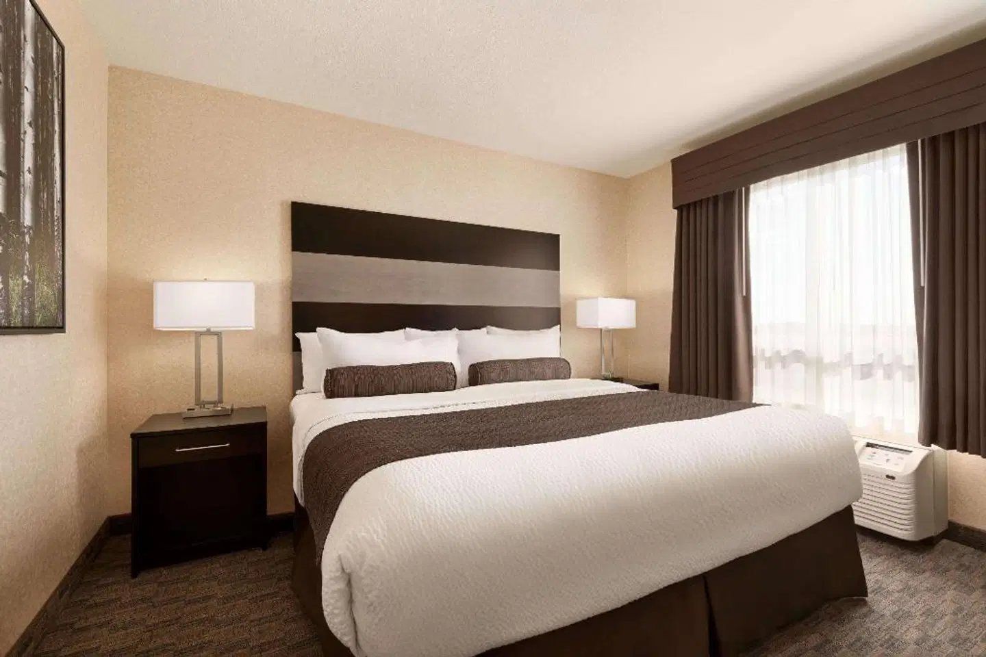 Days Inn by Wyndham Saskatoon ROOM_EXAMPLE