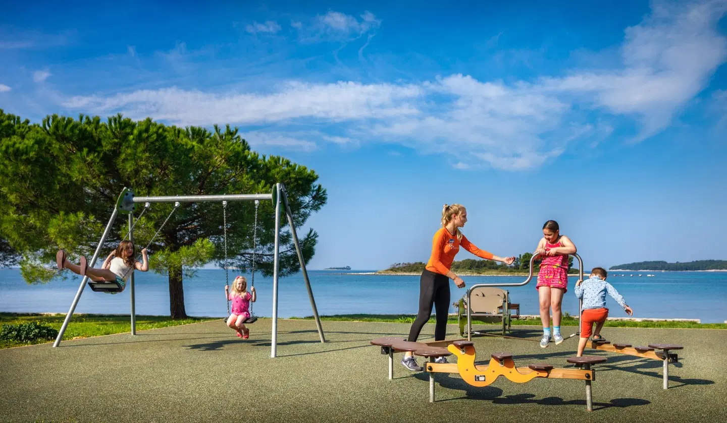 Camping Polari SPORTS_AND_LEISURE