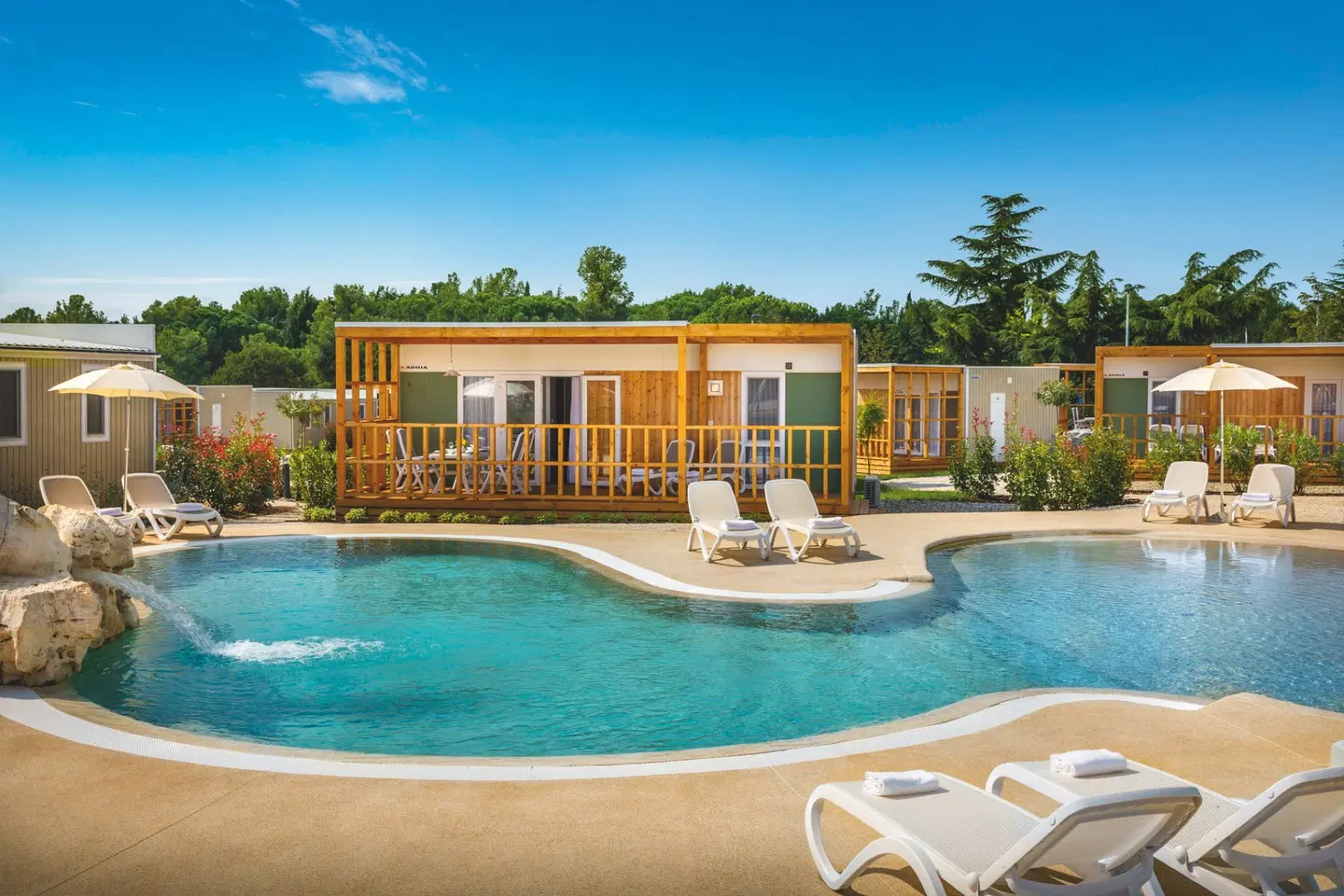 Camping Polari OUTDOOR_POOL