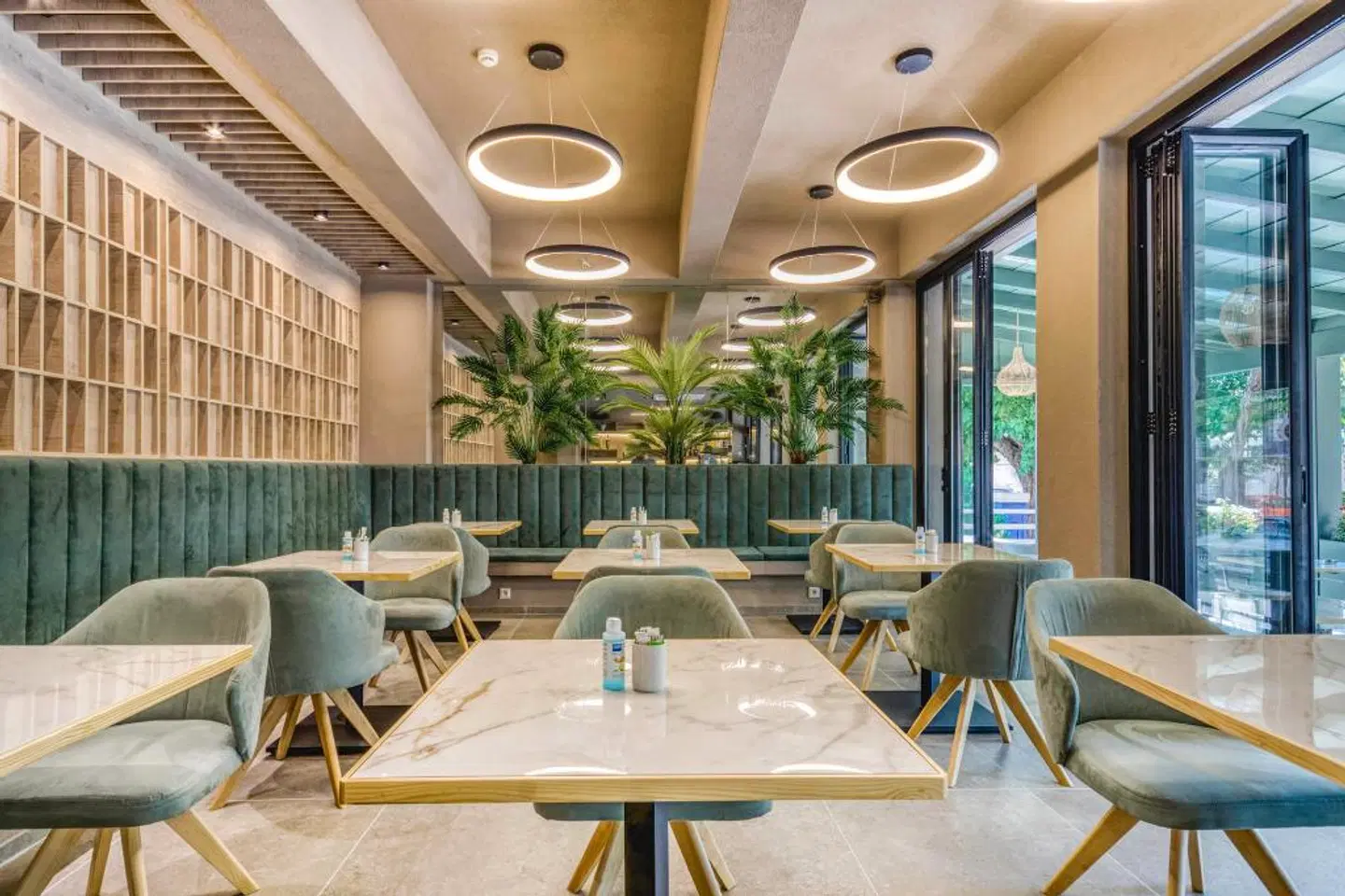 Astron Hotel LOUNGE_LOBBY