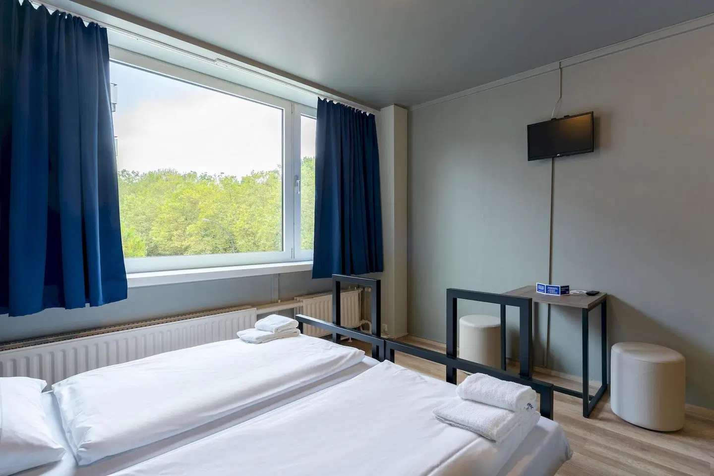 A & O Hamburg Hammer Kirche ROOM_EXAMPLE