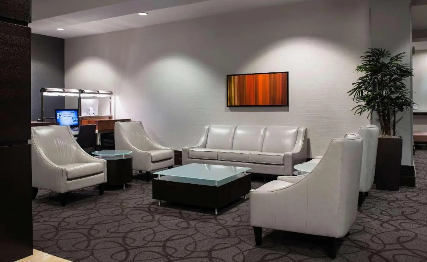 Hilton Suites Winnipeg Airport ROOM_EXAMPLE