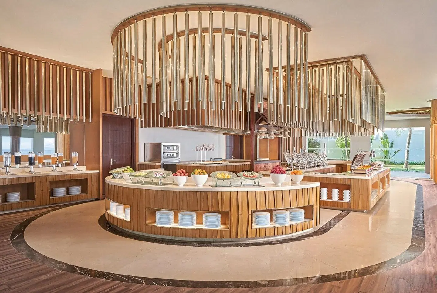 Renaissance Danang Hoi An Resort & Spa ROOM_EXAMPLE