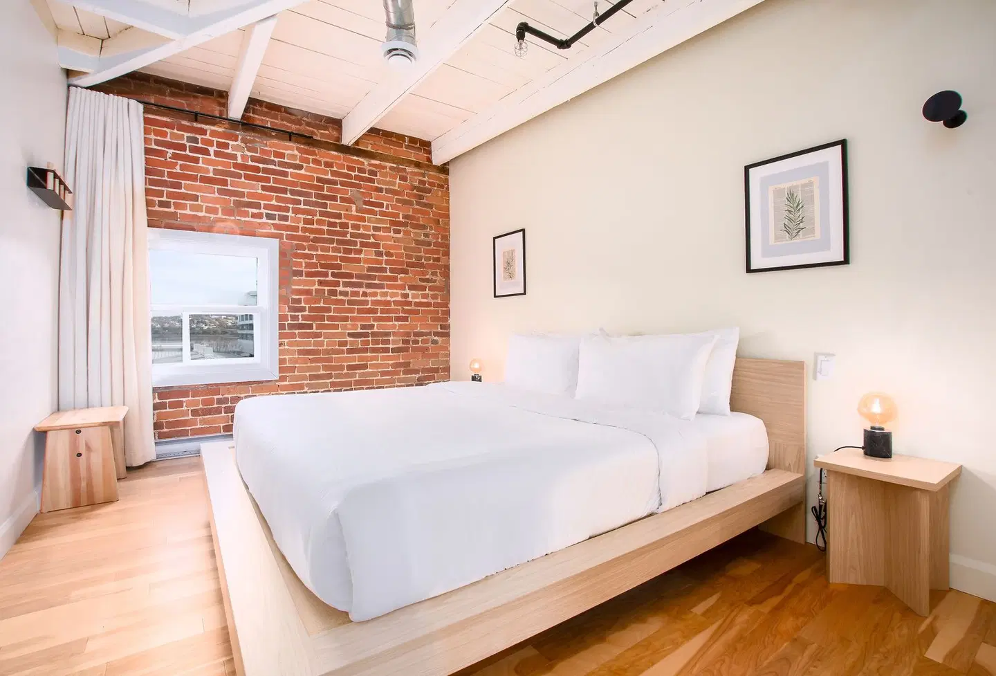 Les Lofts de la Barricade - Par les Lofts Vieux-Quebec ROOM_EXAMPLE