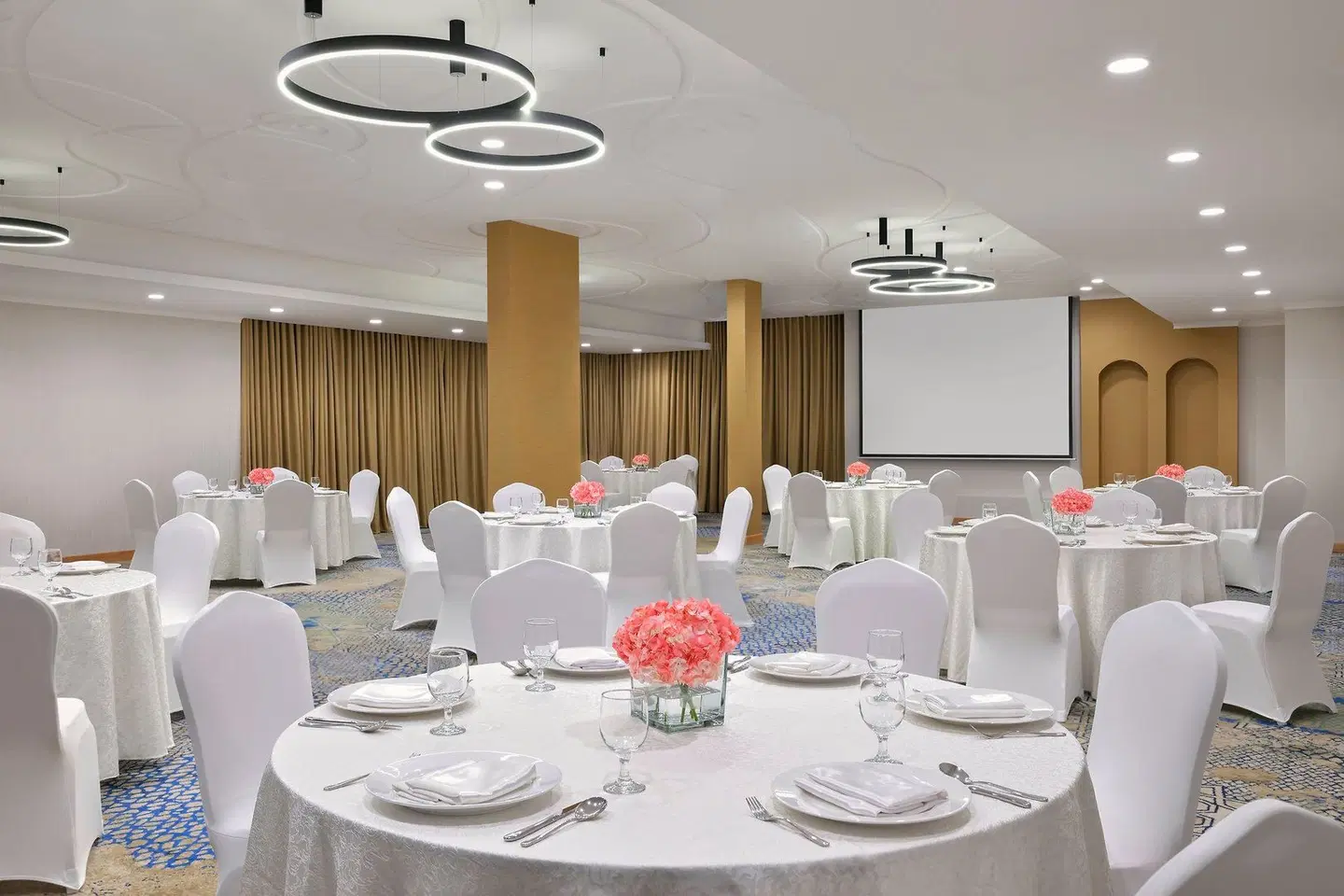 Holiday Inn Jeddah Corniche by IHG Konferenz