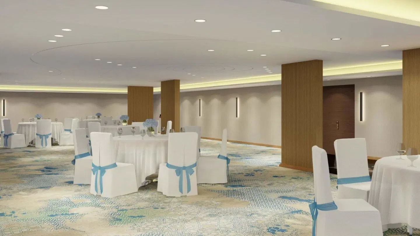 Holiday Inn Jeddah Corniche CONFERENCE