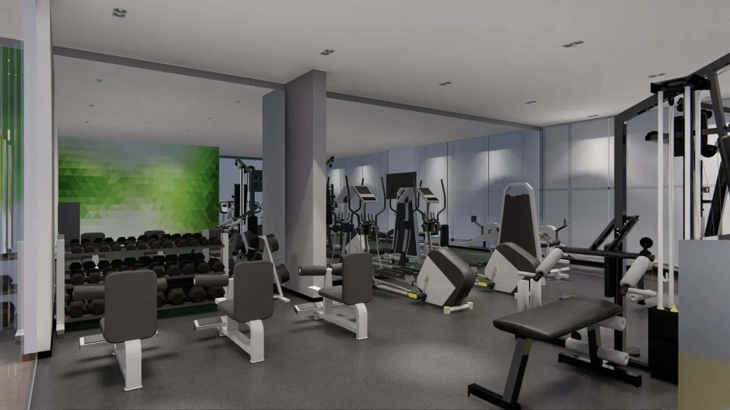 Holiday Inn Jeddah Corniche SPORTS_AND_LEISURE