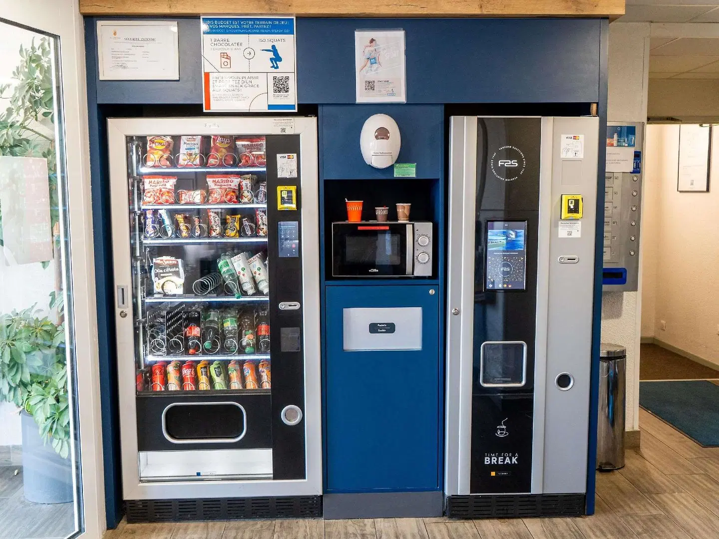 ibis budget Aix en Provence les Milles MODEL_IMPRESSION