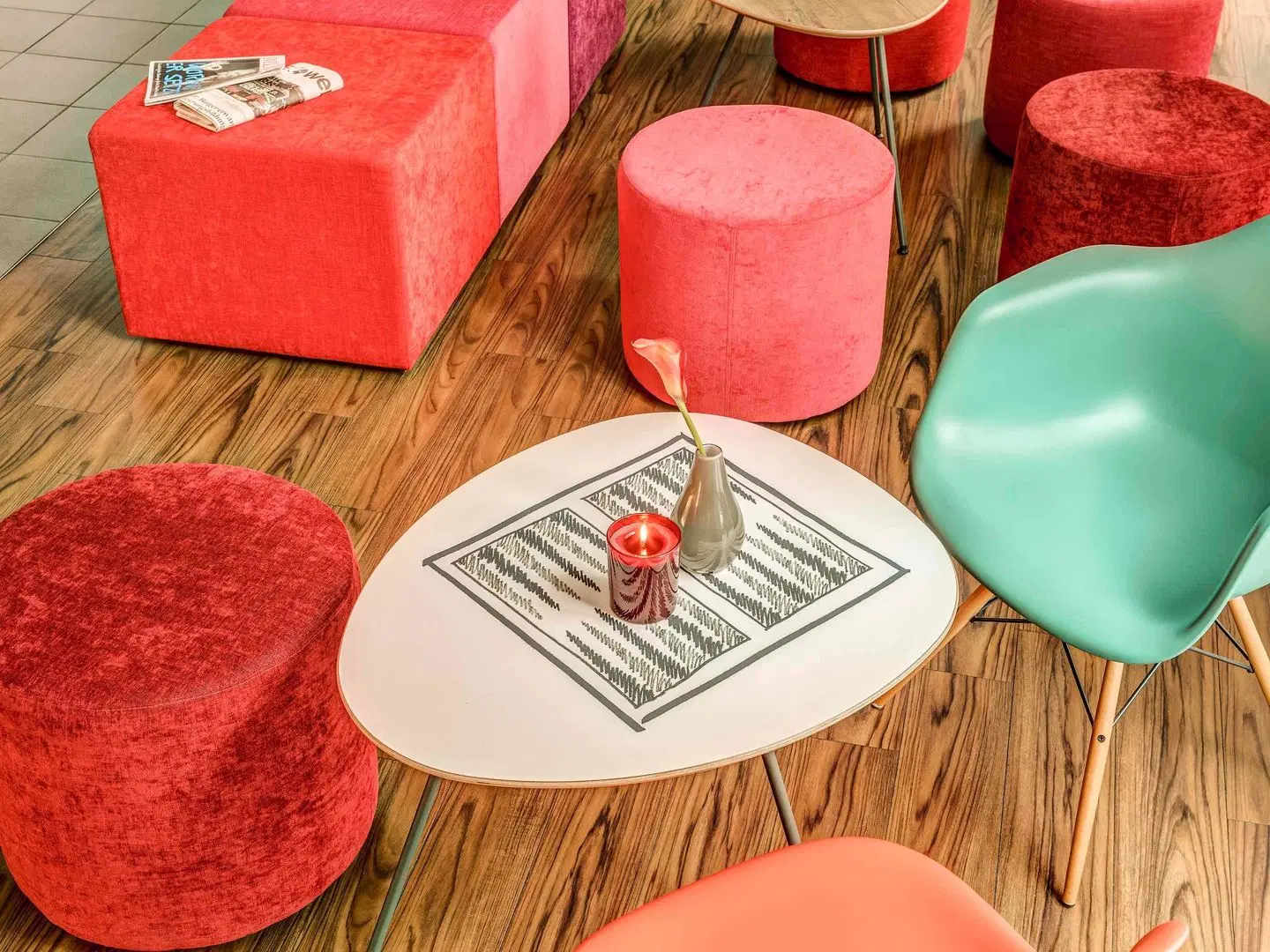 ibis Muenchen City Sued HEALTH_BEAUTY